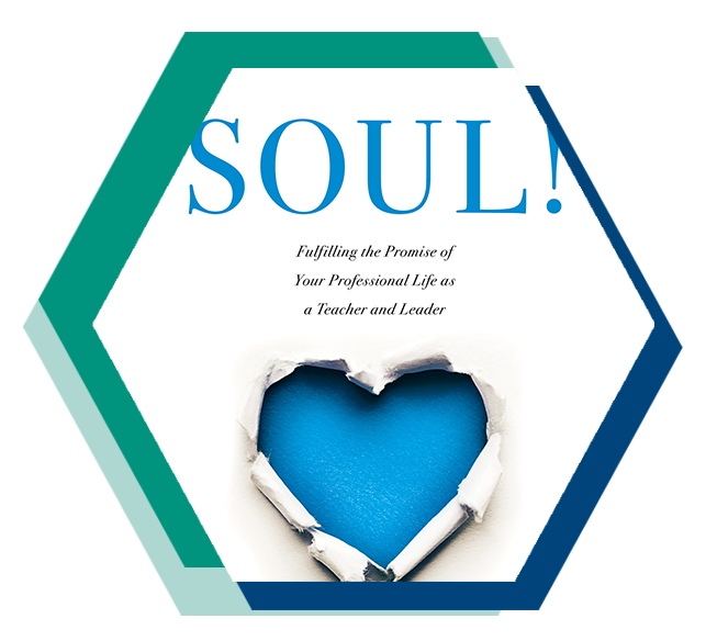 Thumbnail of the book Soul! that corresponds with the mini-course and playlist